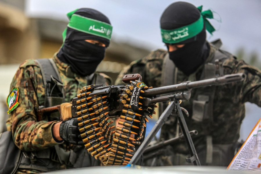 Hamas pristao da se razoruža, Tramp objavio bombastične vesti: Izrael još nije potvrdio da mu sporazum odgovara