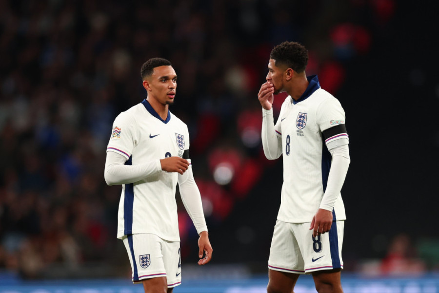 Trent je sve prvo rekao Slotu u lice! I blizak odnos s Belingemom je uticao na odlazak iz Liverpula u Madrid!