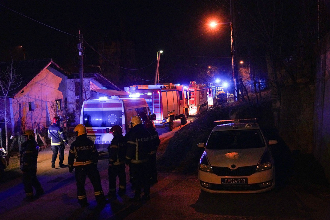 Urađena merenja u Vrčinu! Nema opasnosti po život i zdravlje ljudi