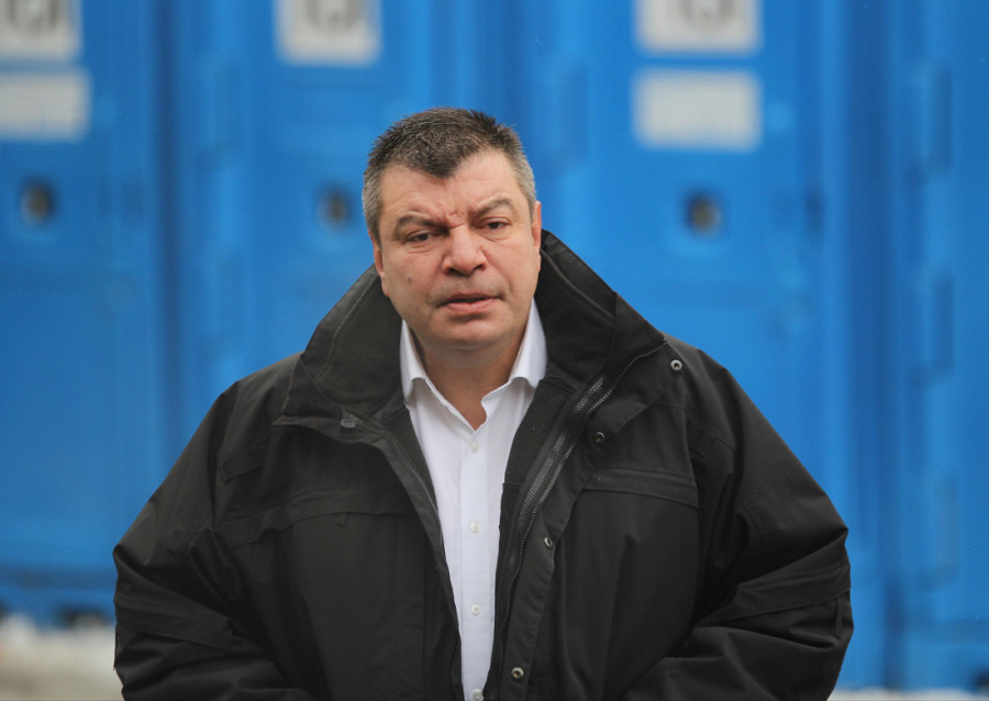 Više od šest sati iznosio odbranu! Apostolovski svu "krivicu" svalio na Papića i Grčića