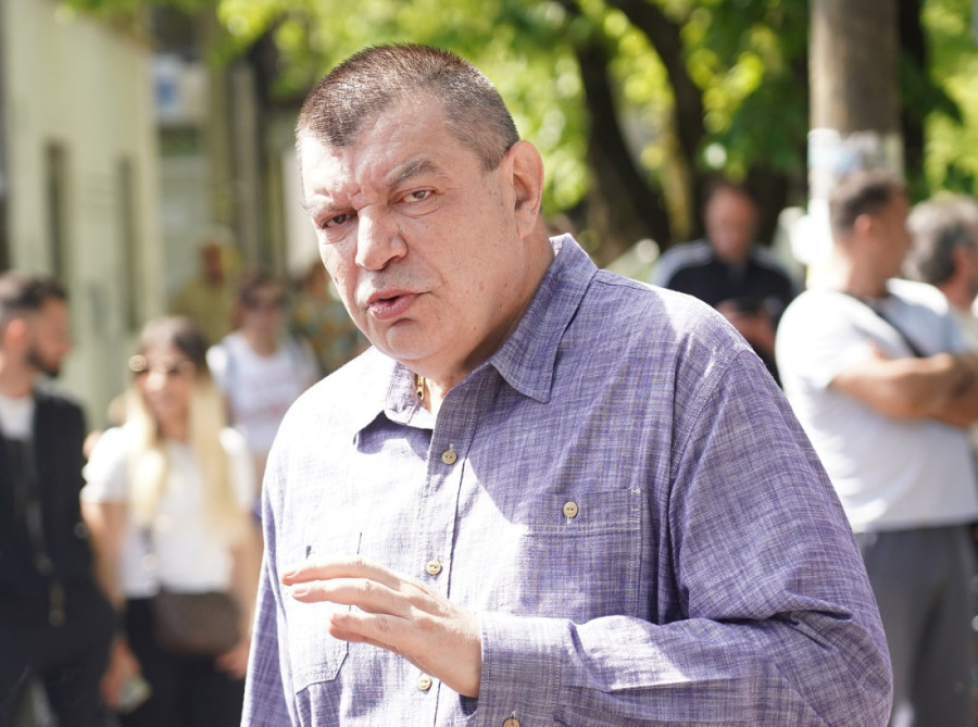 Kako je Milorad Grčić šamarao Jocu Stefanovića: Psovao me je mrtav pijan!