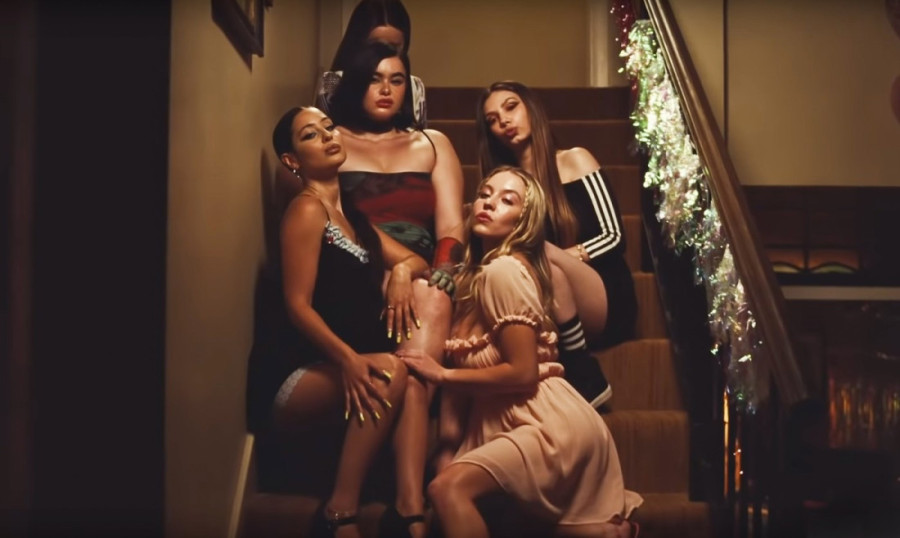 Fatalna Sidni Svini najavila još otkačeniju novu sezonu hit serije: Urnebesno je igrati lik koji je lud kao ona (FOTO)