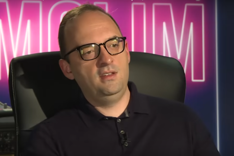 Vučić dodeljuje odlikovanja!  "Okupili smo se da proslavimo naše uskrsnuće i našu slobodu" (VIDEO)