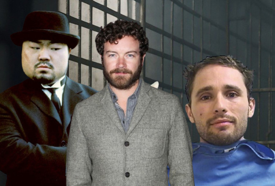 Udovica Erika Dejna na listi poznatih žena koje su ubice! Druga lepotica raskomadala izabranika, pa mu pojela rebra