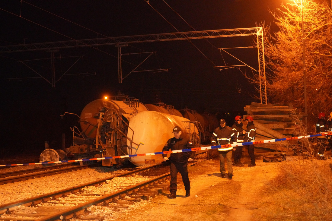Stabilna situacija u Vrčinu! Ministarstvo zaštite životne sredine: Koncentracije sumpor-dioksida u vazduhu nisu povećane