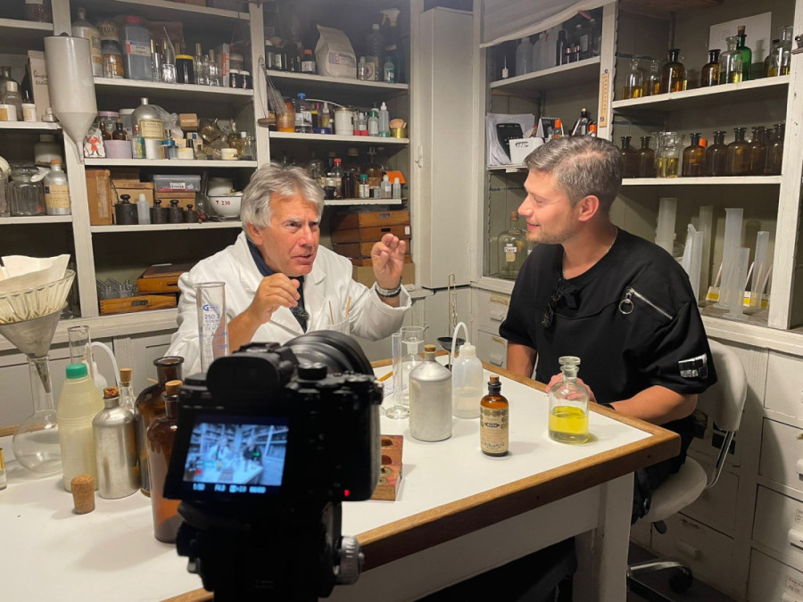 Gujon: Premijera dokumentarnog filma o Srbiji na Prvom kanalu ruske televizije