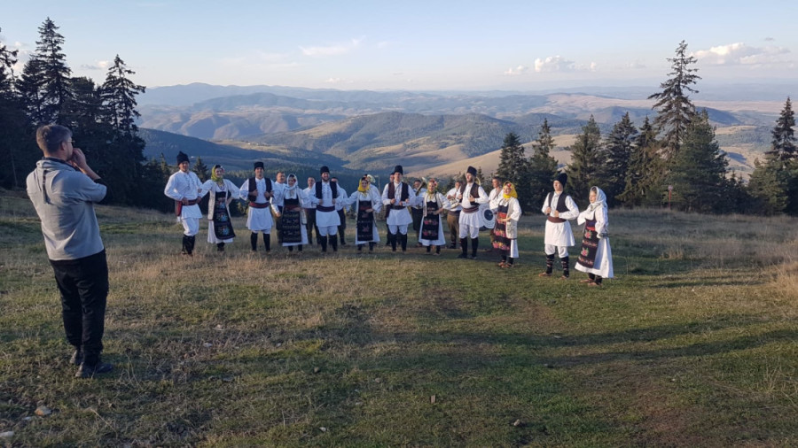 Gujon: Premijera dokumentarnog filma o Srbiji na Prvom kanalu ruske televizije