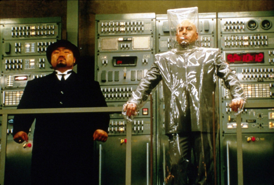 Ovih pet poznatih glumaca će umreti u zatvoru! Ubijali ljude kao u horor filmovima (FOTO)