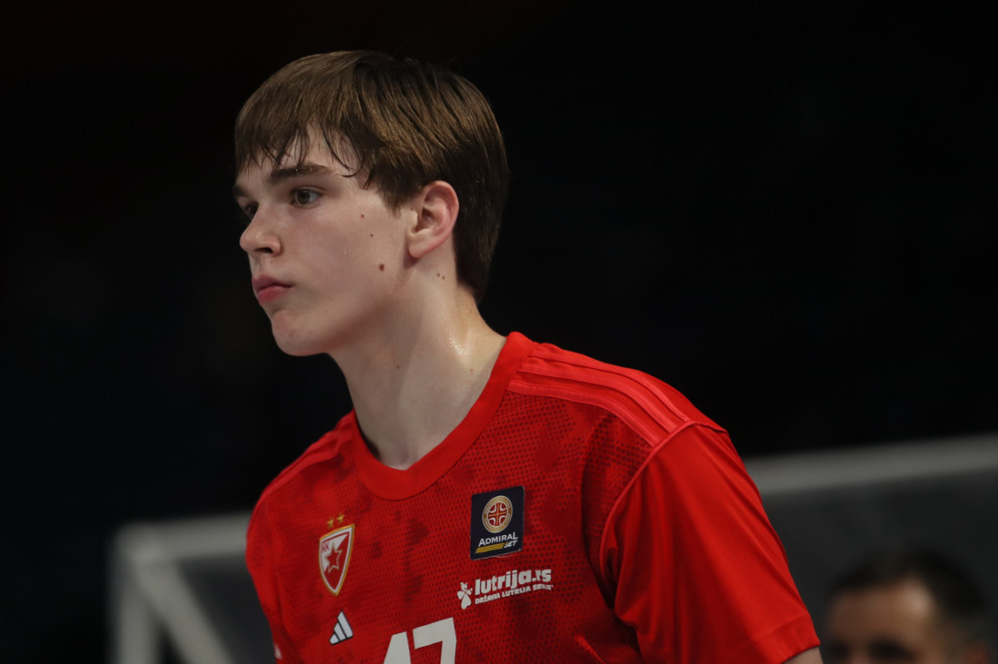 Zvezdino dete se seća susreta sa Pešićem: Pitao me "Ko si bre ti?"