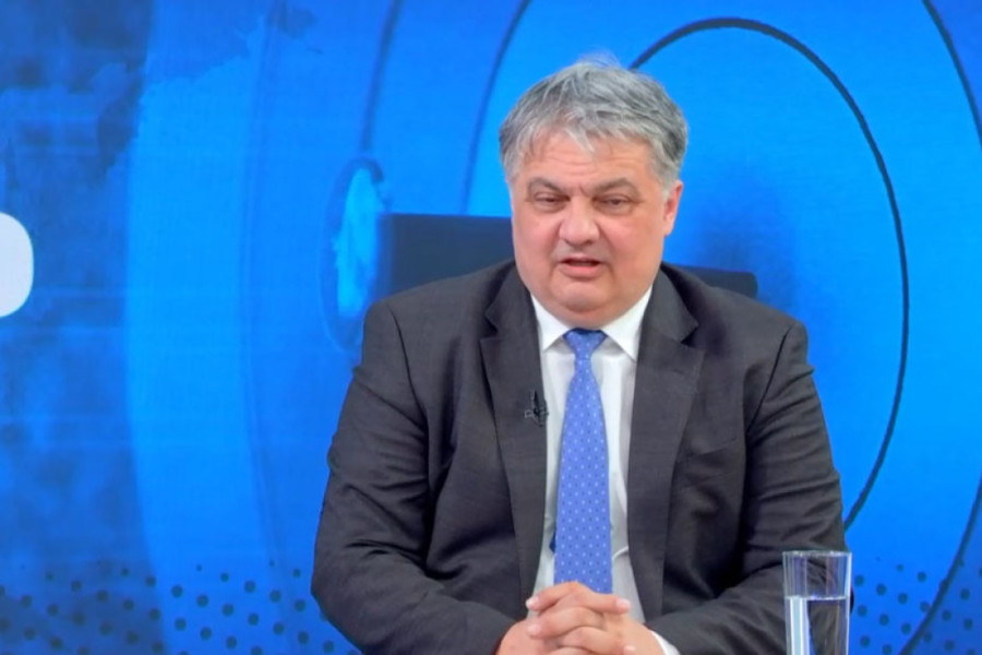 Lučić u emisiji Direktno: Veliki dan za kompaniju Telekom Srbija, dokaz koliko je Srbija dobro tlo za strane investitore