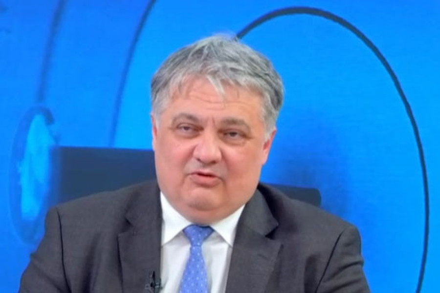 Lučić u emisiji Direktno: Veliki dan za kompaniju Telekom Srbija, dokaz koliko je Srbija dobro tlo za strane investitore