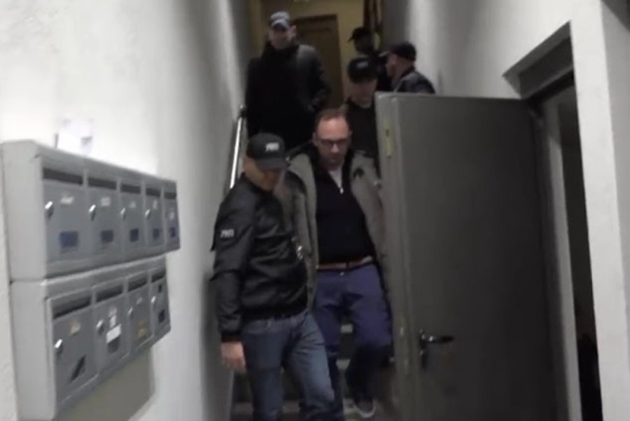 Protiv biznismena Aleksandra Papića pokrenuta i istraga za pranje novca