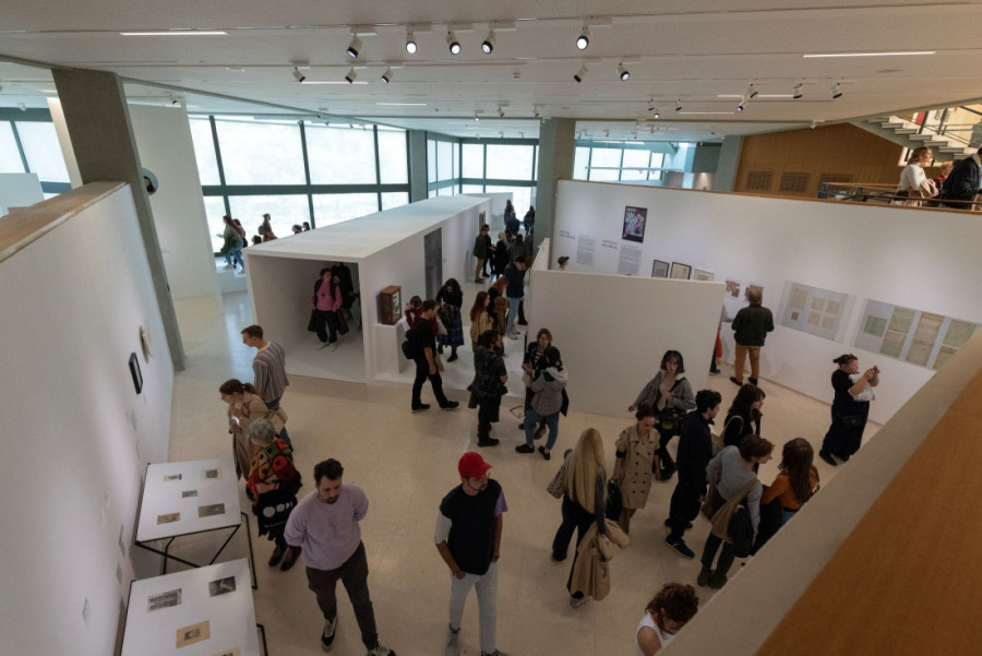 Bogat besplatan program u Muzeju savremene umetnosti za Dan državnosti: Izložbe koje ne treba propustiti (FOTO)