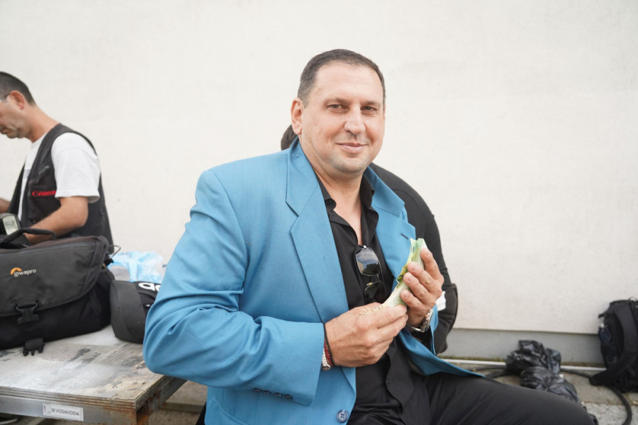 Taki Marinković priznao: Stanija i ja smo imali nešto više od prijateljstva!