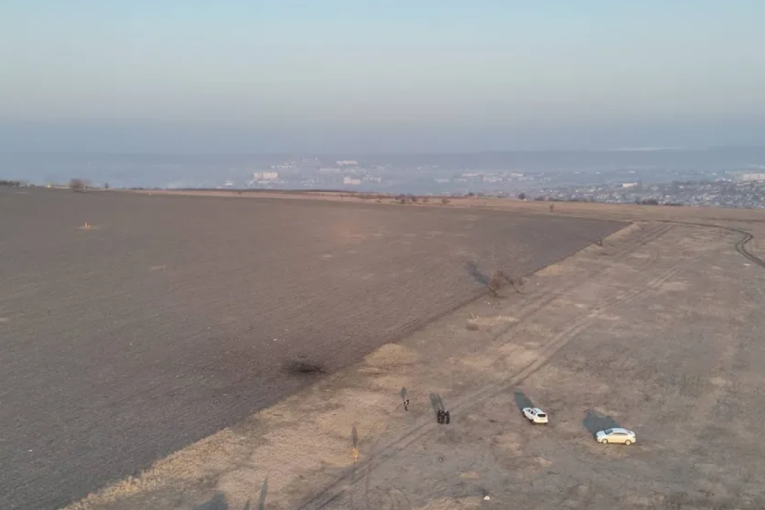 Svet na ivici, eksplozija u Moldaviji, Rumunija digla avione! Zbog ruskih dronova kulja na istoku Evrope (FOTO)