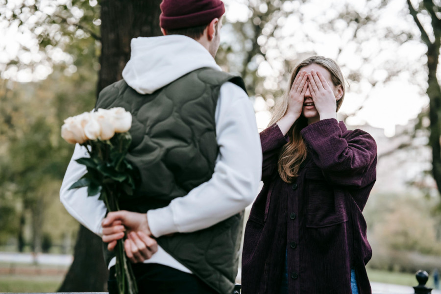 Dan zaljubljenih u Italiji – ljubav donosi skoro pa celu milijardu!