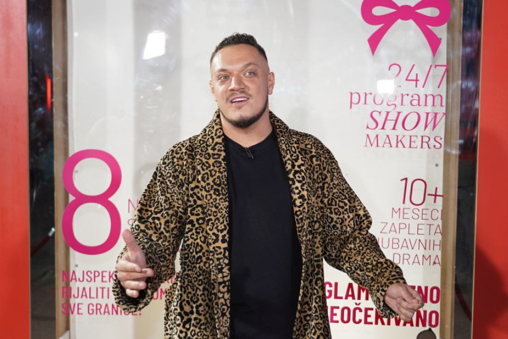 "Imam crvenilo i pečate po koži od stresa!" Ana Radulović prvi put o intimnom snimku sa Gastozom!