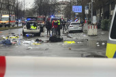 Detalji napada u Minhenu: Napadač je Avganistanac, 20 ljudi povređeno, među životno ugroženima i dete, kruže strašni snimci (VIDEO)