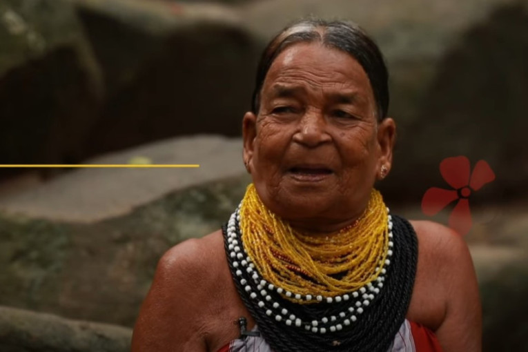 Tuga: Preminula čuvena pevačica folk muzike