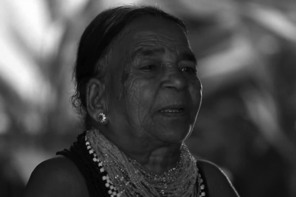 Tuga: Preminula čuvena pevačica folk muzike