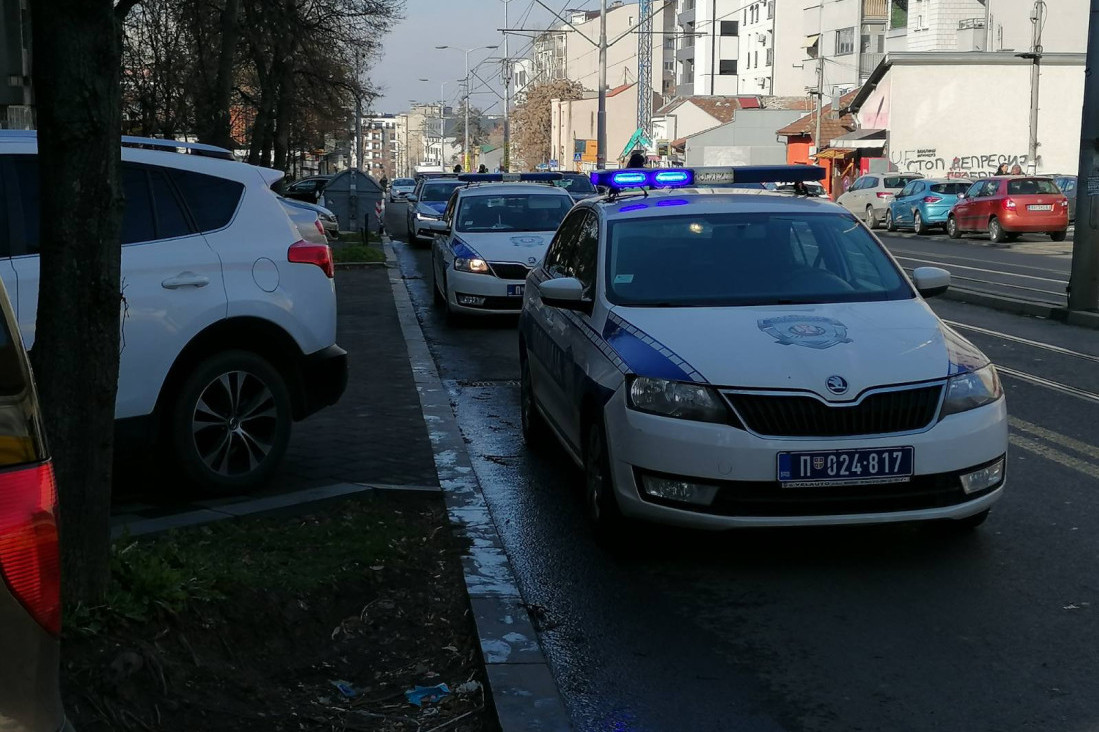 Detalji krvavog obračuna u Rakovici: Izbila svađa kod poznatog restorana, evo šta je razlog!