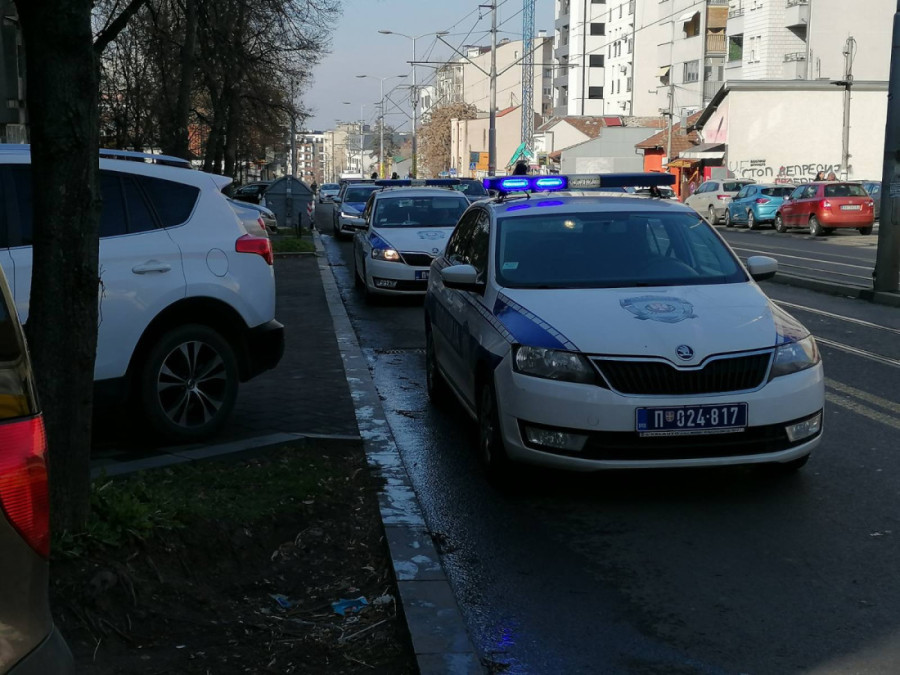 Doneta presuda Brajanu Volšu: Suđeno mu za ubistvo Beograđanke Ane, evo šta je odlučeno! (VIDEO)