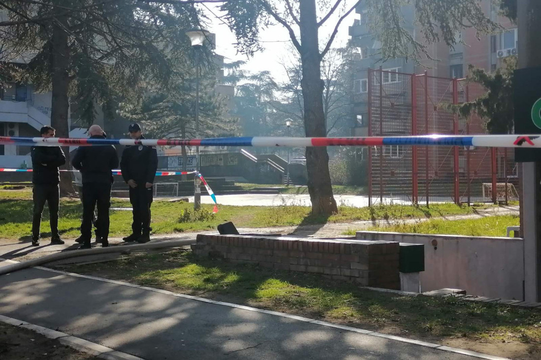 Tragična smrt u Žablju: Vatrogasac stradao tokom gašenja požara