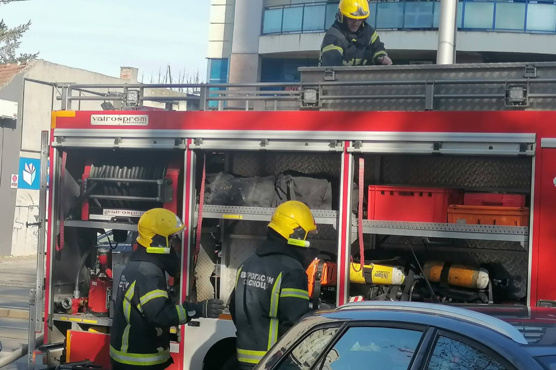 Dobro jutro za vozače: Saobraćaj u Srbiji bez zastoja, ali oprez zbog magle i niskih temperatura