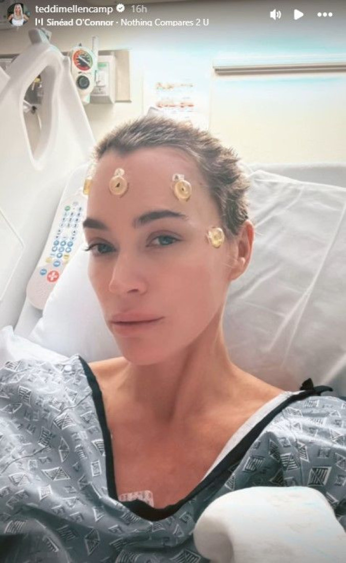 Uradila tetovažu u četvrtom stadijumu raka: Rijaliti učesnica šokirala odlukom