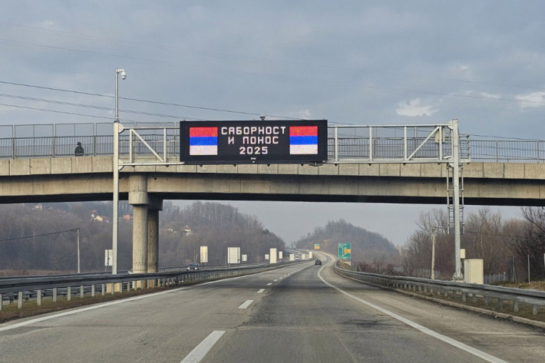 Srbija i Srpska zajedno obeležile Sretenje! Vučić: Srbija nikada neće okrenuti leđa Republici Srpskoj (FOTO)