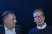 Vučić se obratio iz Republike Srpske: Skup u Mitrovici biće duplo veći od onog u Jagodini