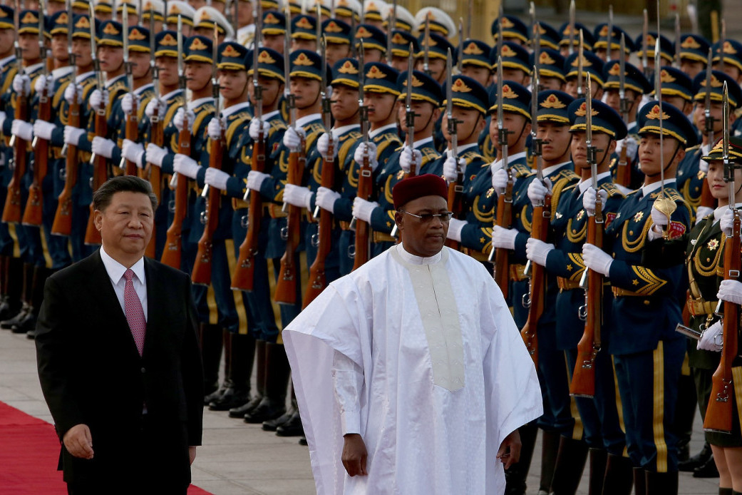 Države Sahela su „otkačile“ Evropu za litijum, uranijum, zlato…