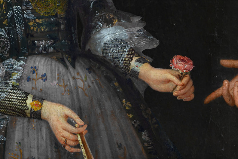 Tajne srpskog plemstva otkriva veličanstvena izložba: Istinite priče o ljudima "plave krvi" (FOTO)