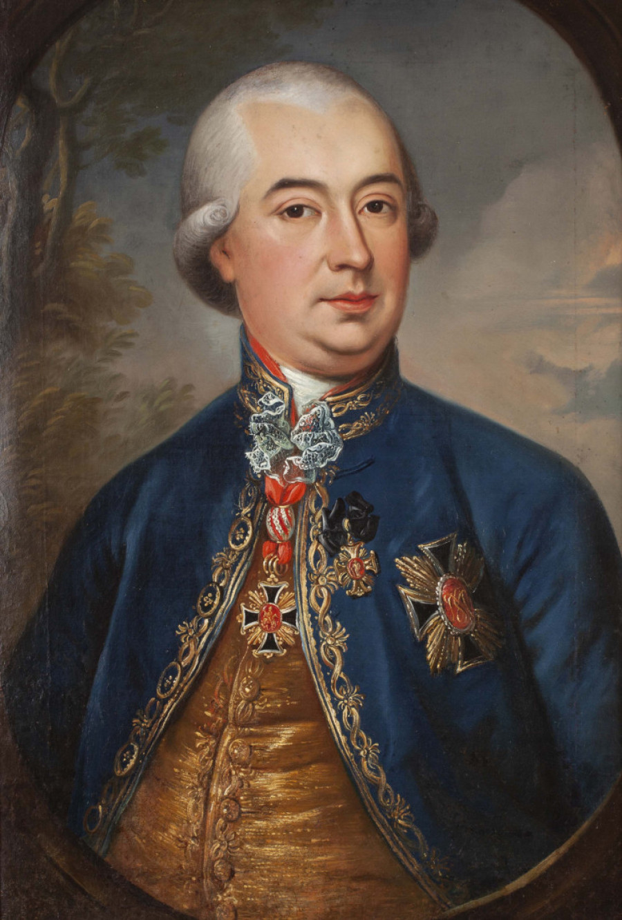 Tajne srpskog plemstva otkriva veličanstvena izložba: Istinite priče o ljudima "plave krvi" (FOTO)