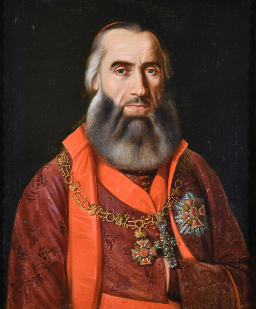 Tajne srpskog plemstva otkriva veličanstvena izložba: Istinite priče o ljudima "plave krvi" (FOTO)