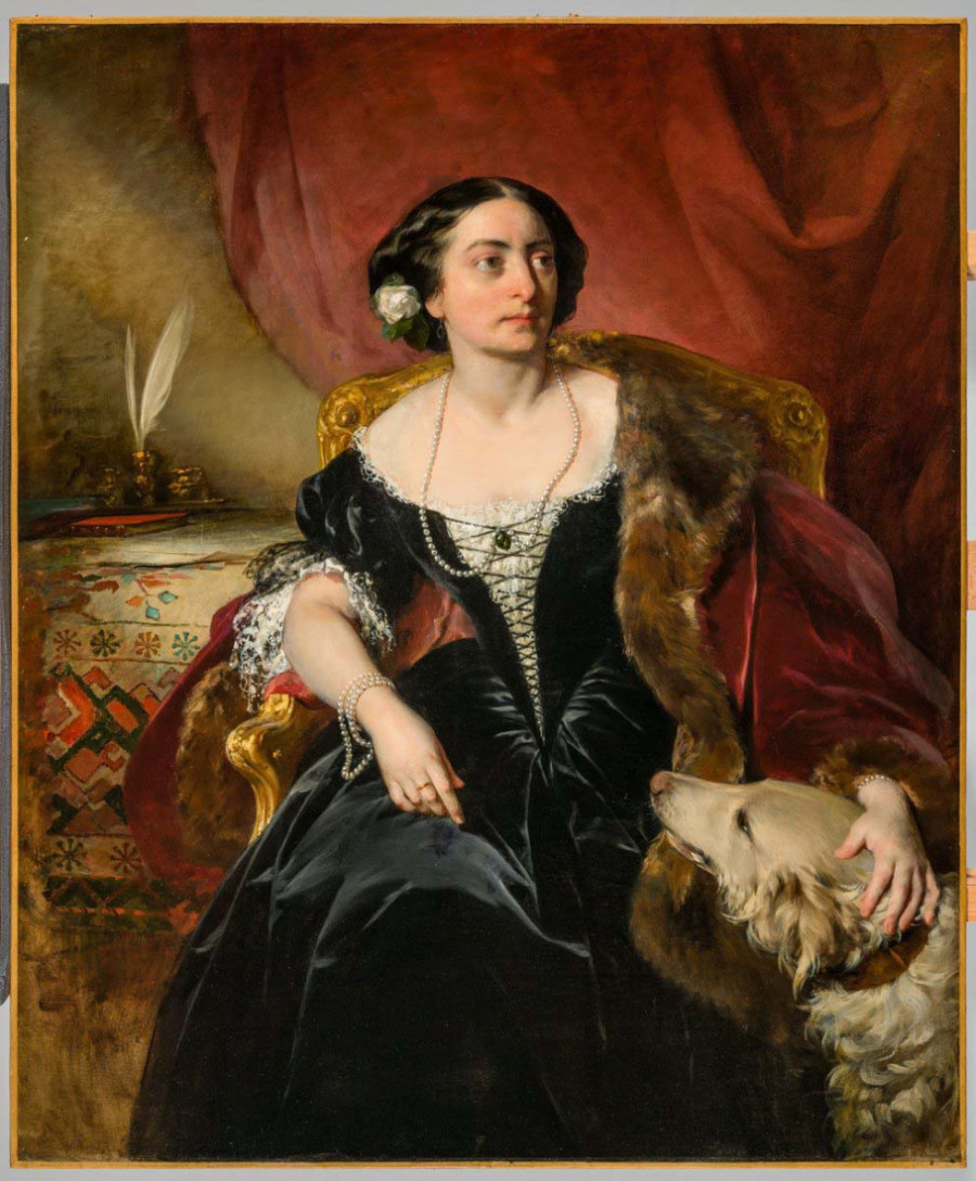 Tajne srpskog plemstva otkriva veličanstvena izložba: Istinite priče o ljudima "plave krvi" (FOTO)