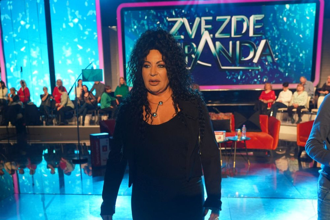 Pevačica se gadno posvađala sa ocem, on joj zapretio: Kada izađeš iz ove kuće, povratka više nema!