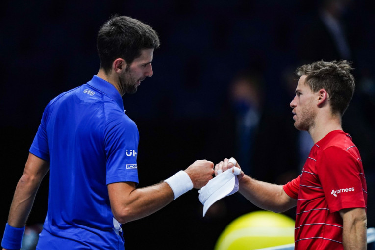 Gotovo je sa tenisom: Od danas je penzioner!