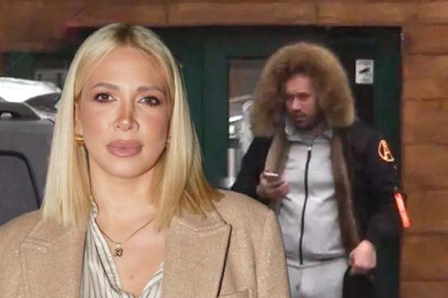 Srbija izručuje Hrvatskoj bivšeg dečka Milice Todorović: Evo šta ga tamo čeka!