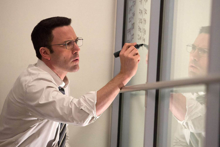 Novi film Bena Afleka izazvao haos na strimingu: "Računovođa 2" ruši rekorde gledanosti (FOTO/VIDEO)