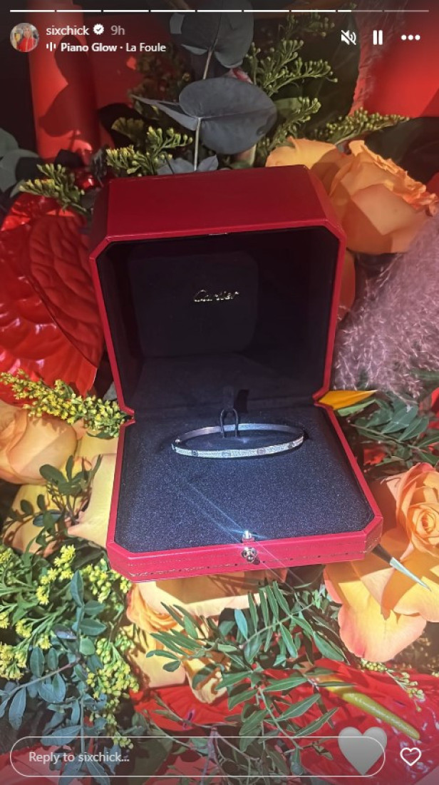 Lajt šou i besne mašine! Luksuzna žurka povodom rođendana ćerke Željka Mitrovića (FOTO)