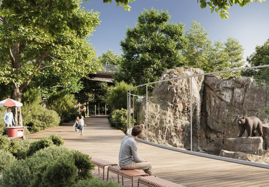 Zoo-vrt se seli na Adu, Kalemegdan ide ka UNESKO-voj listi