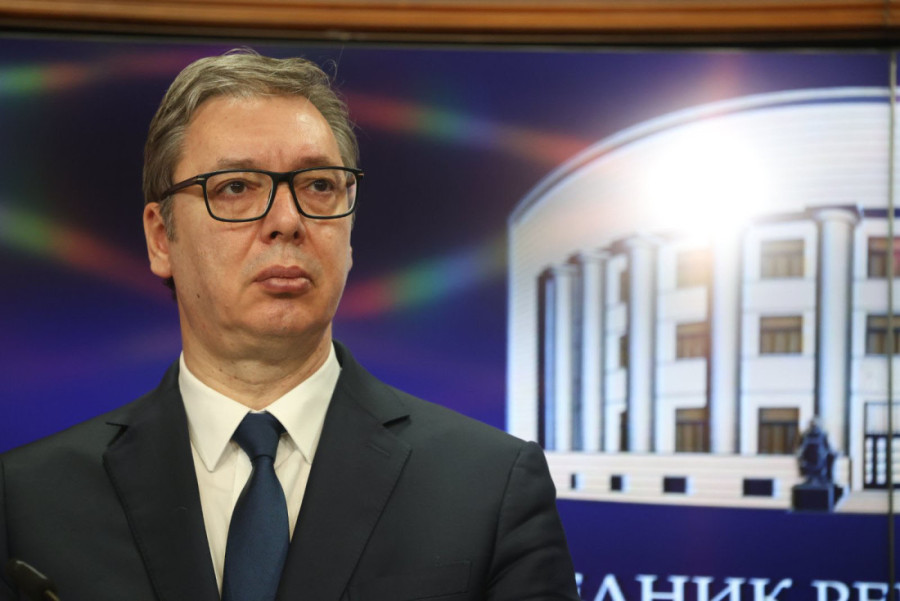 Vučić: Ne razumem političke barijere Sarajeva – aerodrom u Trebinju je šansa za sve!