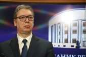 Vučić: Sutra će aklamacijom biti usvojena Deklaracija o Vojvodini