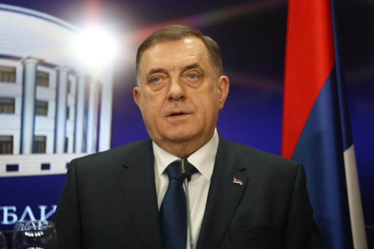 Dodik udario na Sarajevo! Srpska zabranjuje institucije BiH!