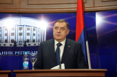 Dodik: Kristijan Šmit će biti uhapšen ako dođe u Republiku Srpsku