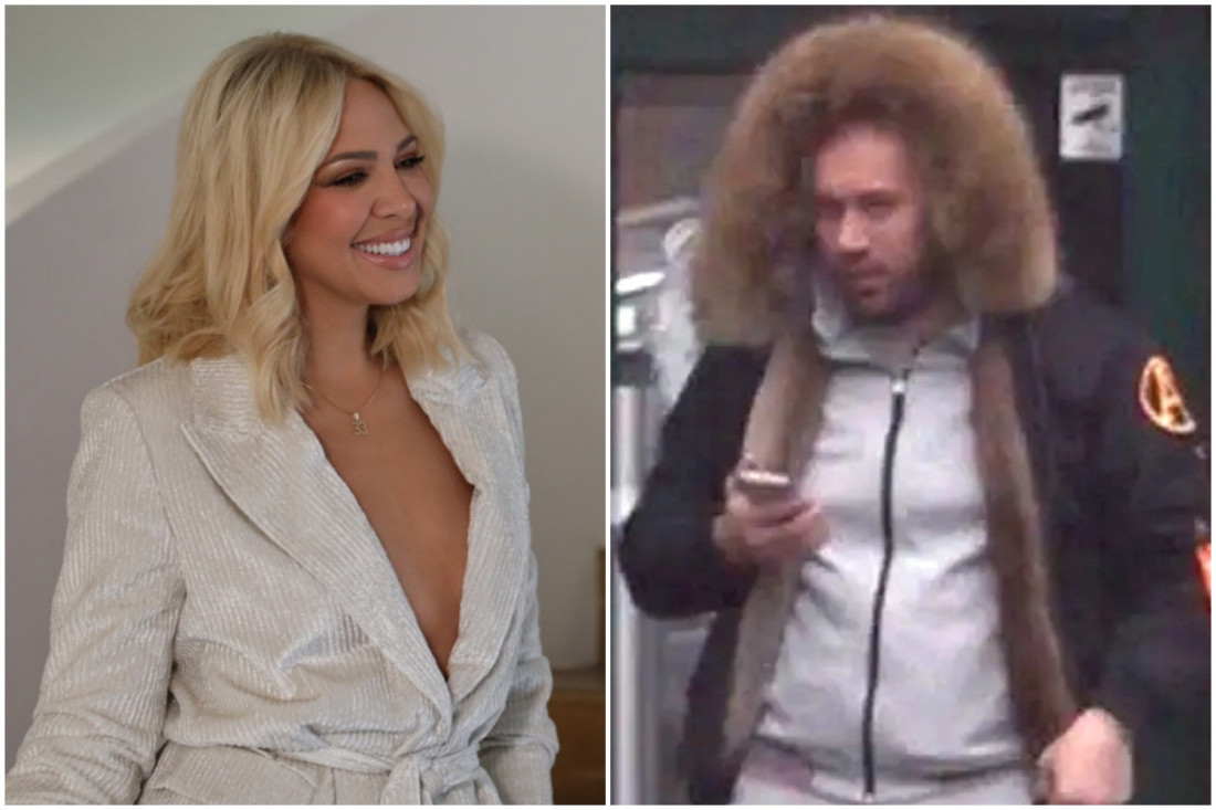 "Niko se sa 20 ili 30 i kusur nije popravio!" Pevačica iskreno o Milici Todorović i njenom bivšem dečku!