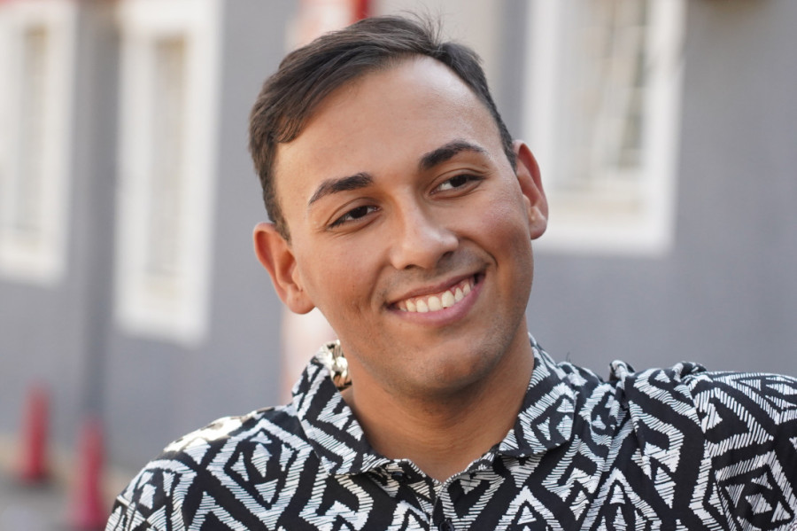 "Zlostavljao je i gušio!" Bivši zadrugar o raskidu Kristijana Golubovića i Kristine!