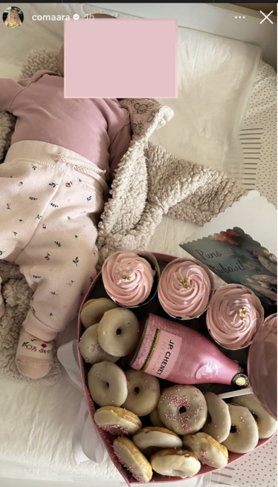 Bora je više ne zanima: Milica Veličković se pohvalila poklonom za Dan zaljubljenih, svi se pitaju od koga je!