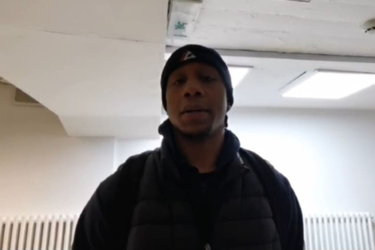 Zvezdi nije bilo lako sa FMP-om: Kenan spreman za finale! (VIDEO)